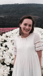 Meet your Posher, Kelly